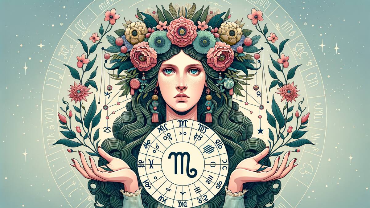 Horoscopo de Virgo de hoy: jueves 8 de mayo de 2025. Foto: Redacción canal26.com