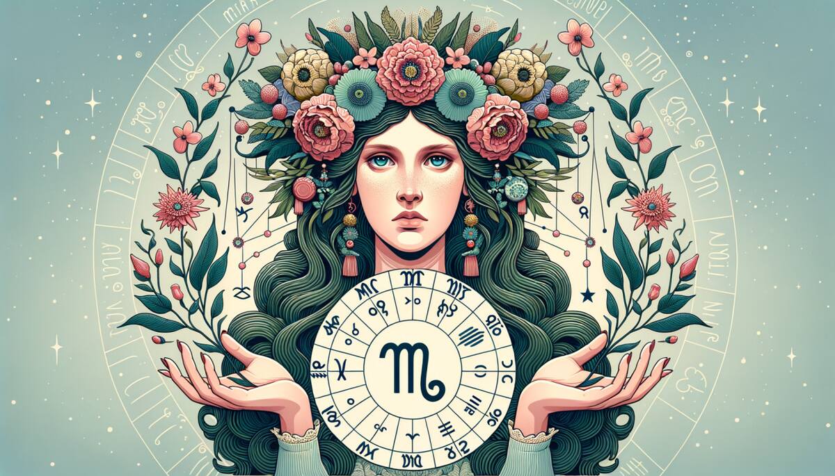 Horoscopo de Virgo de hoy: jueves 8 de mayo de 2025. Foto: Redacción canal26.com