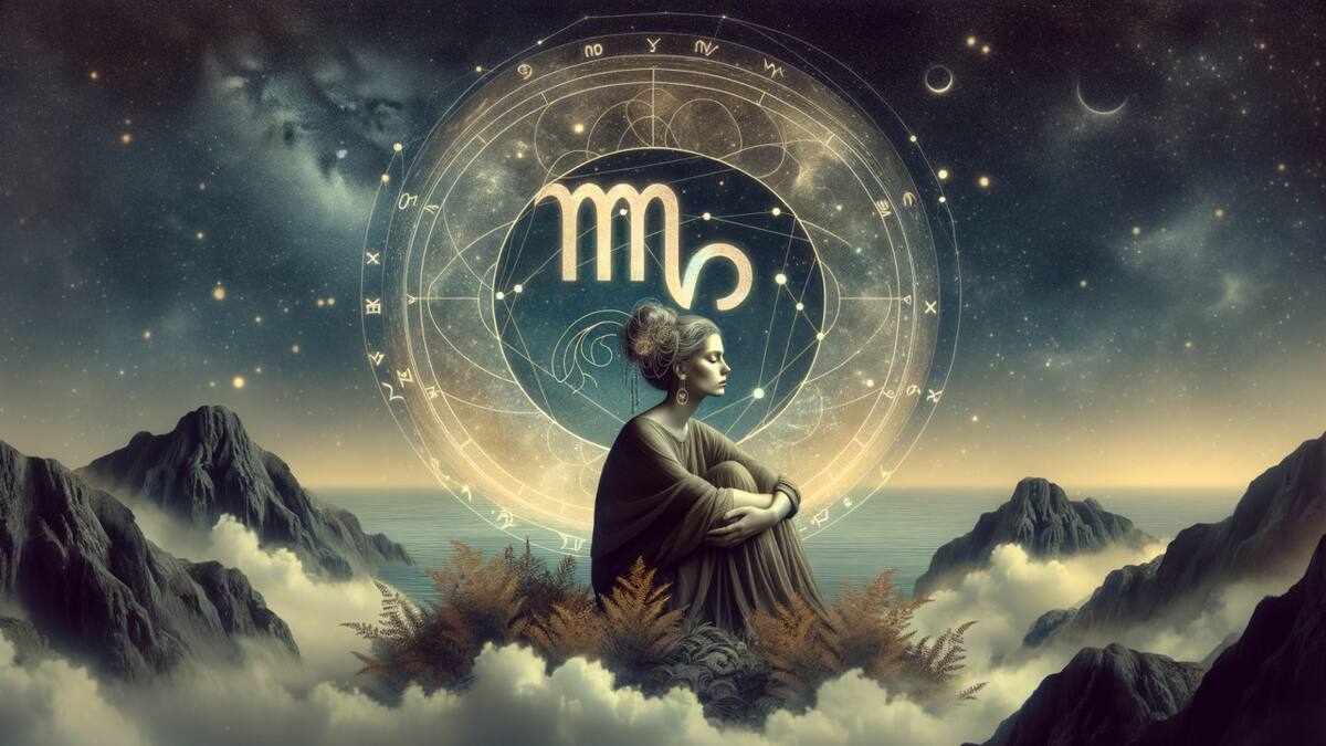 Horóscopo de Virgo de hoy: lunes 12 de mayo de 2025. Foto: Redacción canal26.com