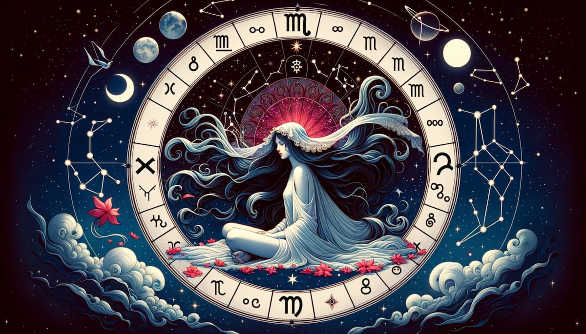 Horoscopo de Virgo de hoy: lunes 13 de enero de 2025. Foto: Redacción canal26.com