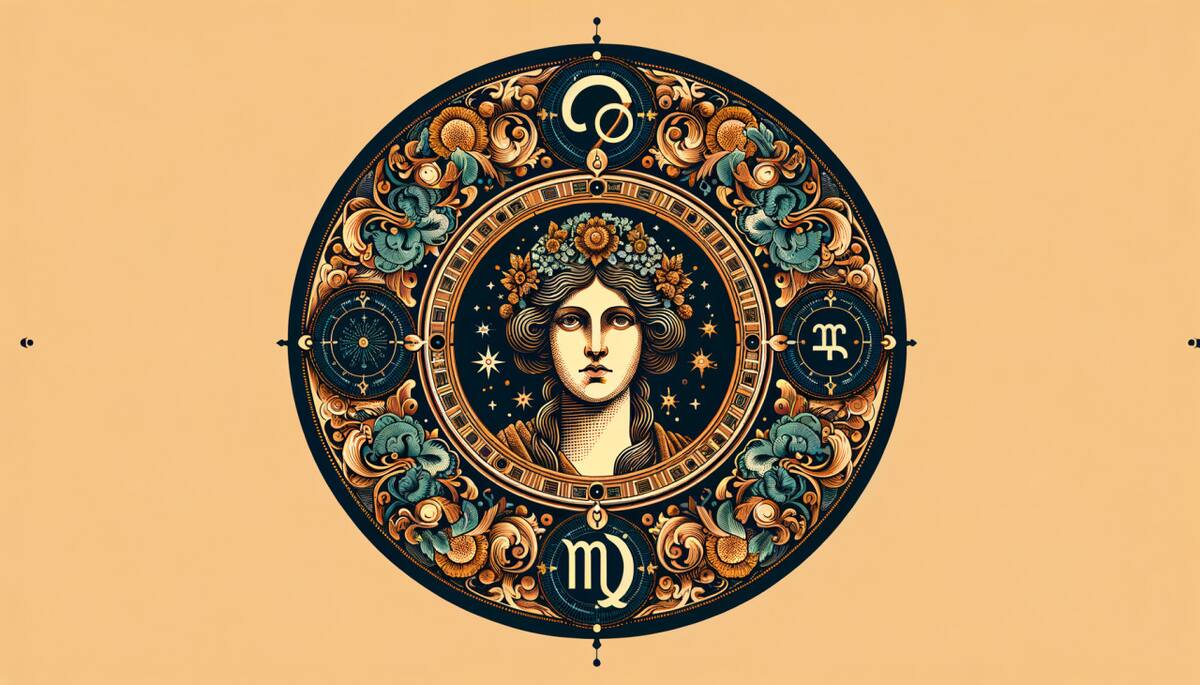 Horóscopo de Virgo de hoy: lunes 13 de mayo de 2024. Foto: Redacción canal26.com