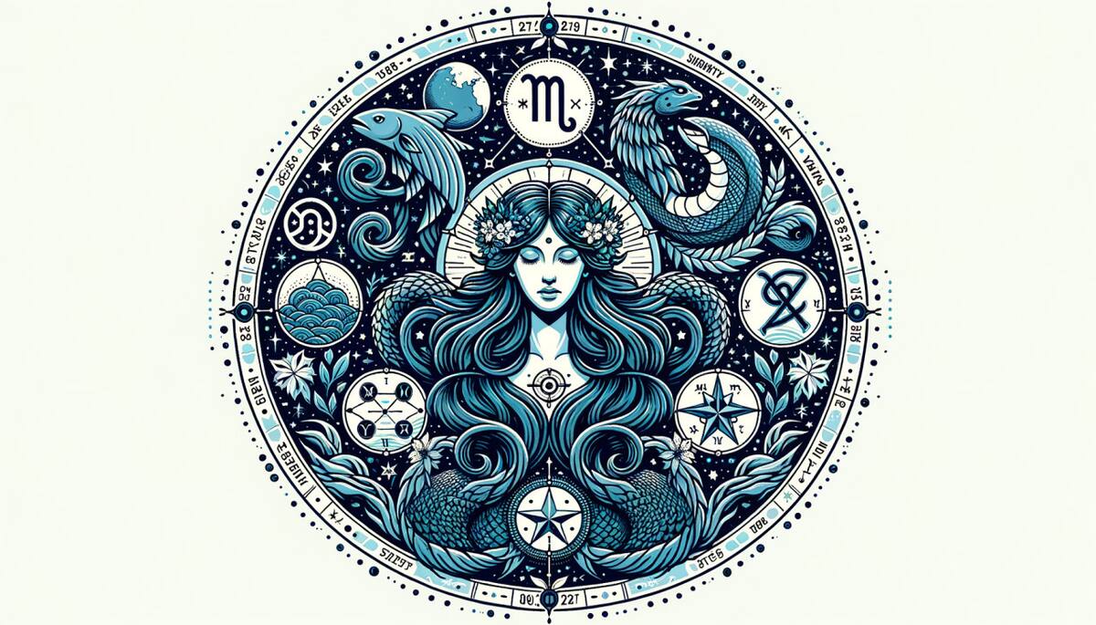 Horoscopo de Virgo de hoy: lunes 24 de junio de 2024. Foto: Redacción canal26.com