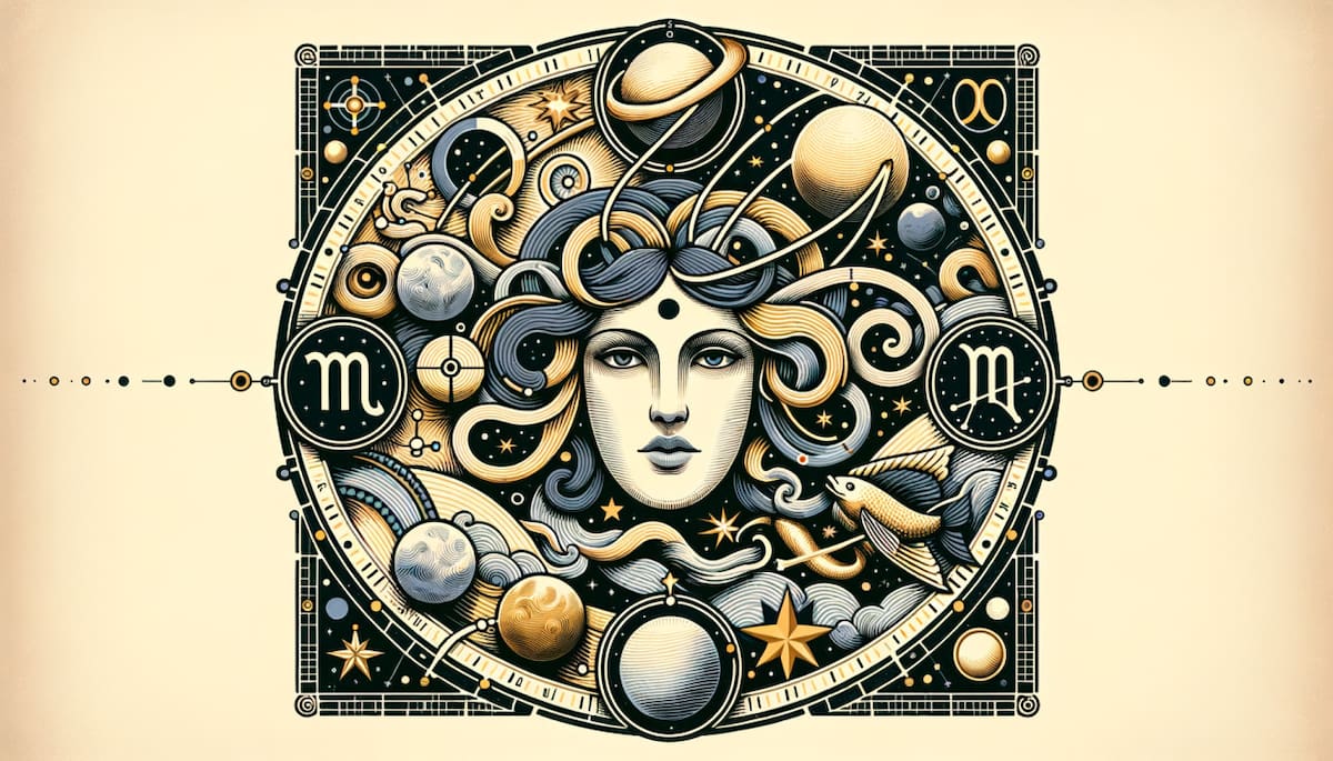 Horóscopo de Virgo de hoy: lunes 25 de marzo de 2024. Foto: Redacción canal26.com