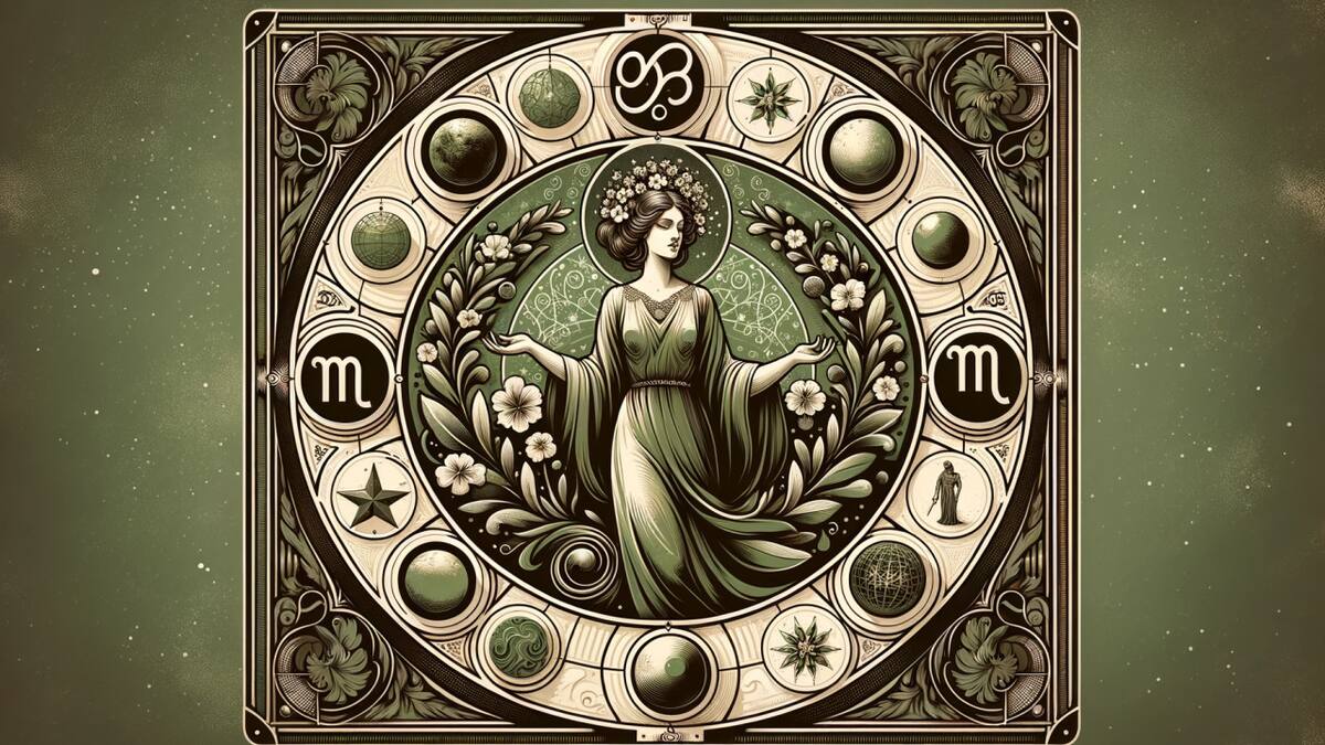 Horóscopo de Virgo de hoy: lunes 26 de mayo de 2025. Foto: Redacción canal26.com