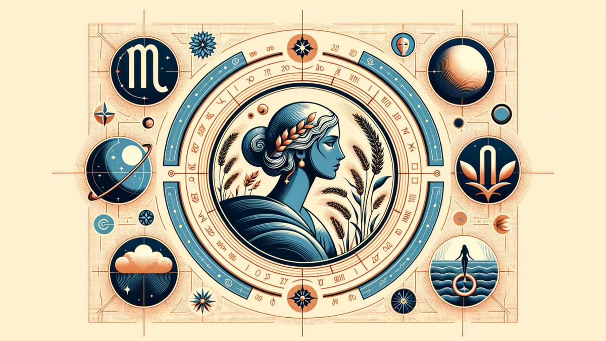 Horoscopo de Virgo de hoy: lunes 29 de julio de 2024. Foto: Redacción canal26.com