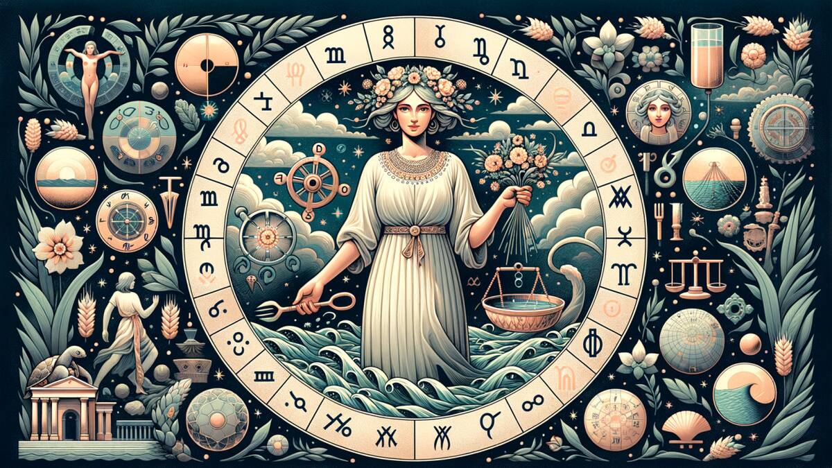 Horoscopo de Virgo de hoy: martes 21 de enero de 2025. Foto: Redacción canal26.com