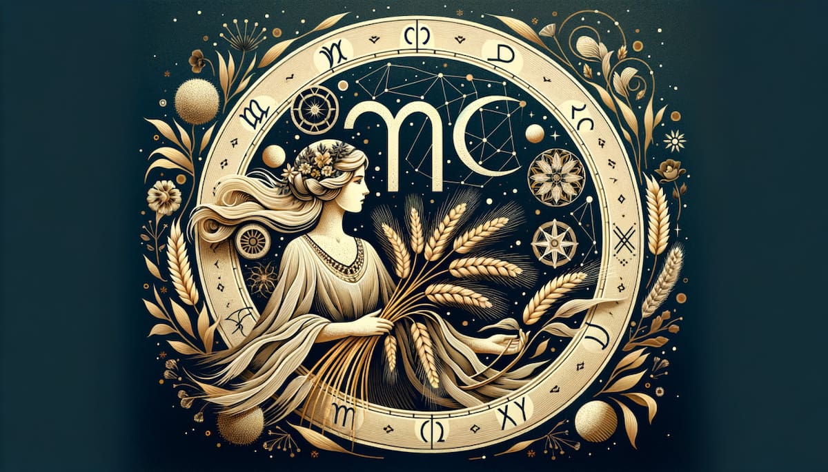 Horóscopo de Virgo de hoy: martes 21 de mayo de 2024. Foto: Redacción canal26.com