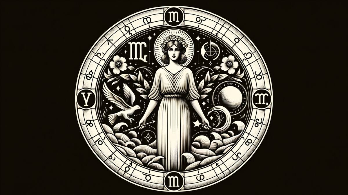 Horóscopo de Virgo de hoy: martes 3 de junio de 2025. Foto: Redacción canal26.com