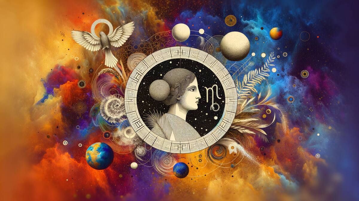 Horoscopo de Virgo de hoy: martes 4 de febrero de 2025. Foto: Redacción canal26.com