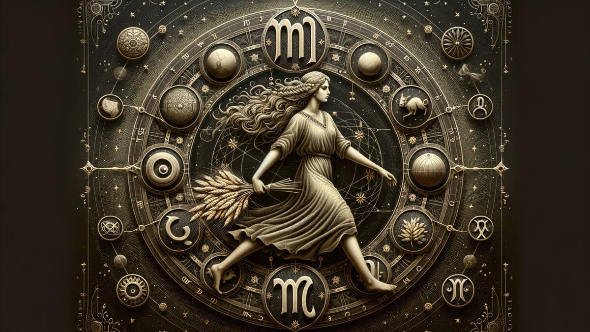 Horoscopo de Virgo de hoy: martes 7 de enero de 2025. Foto: Redacción canal26.com