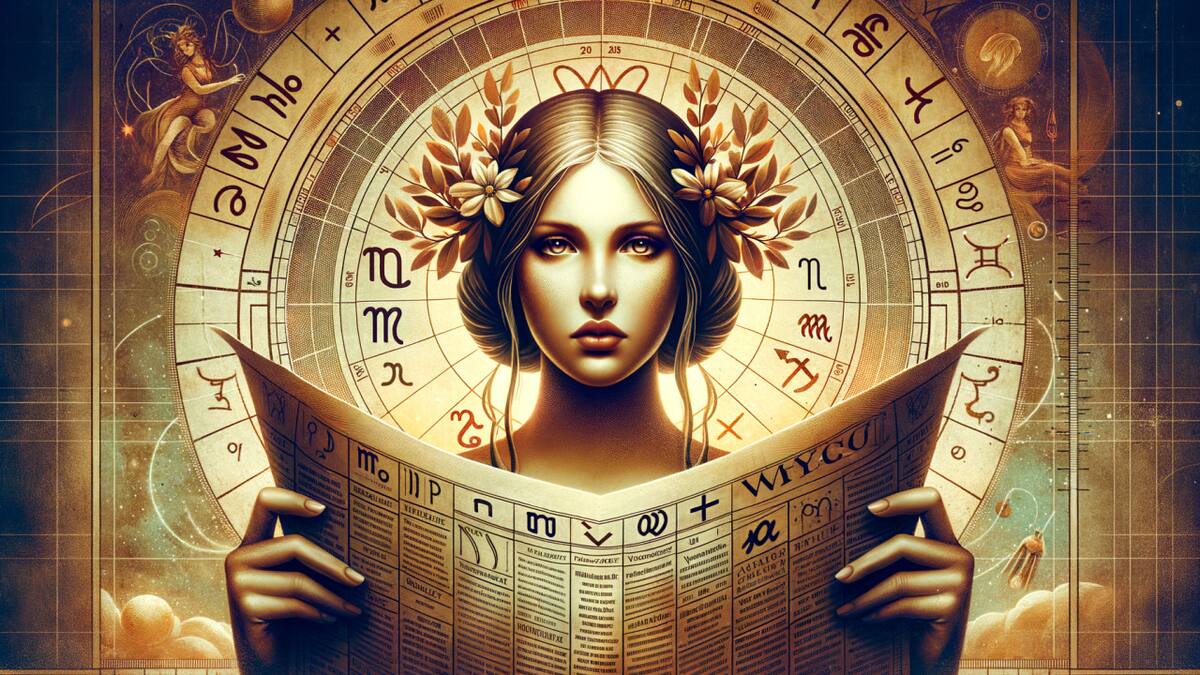 Horoscopo de Virgo de hoy: miércoles 21 de mayo de 2025. Foto: Redacción canal26.com