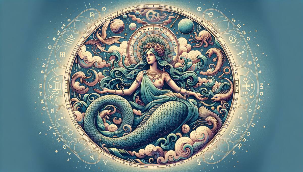 Horóscopo de Virgo de hoy: miércoles 23 de abril de 2025. Foto: Redacción canal26.com