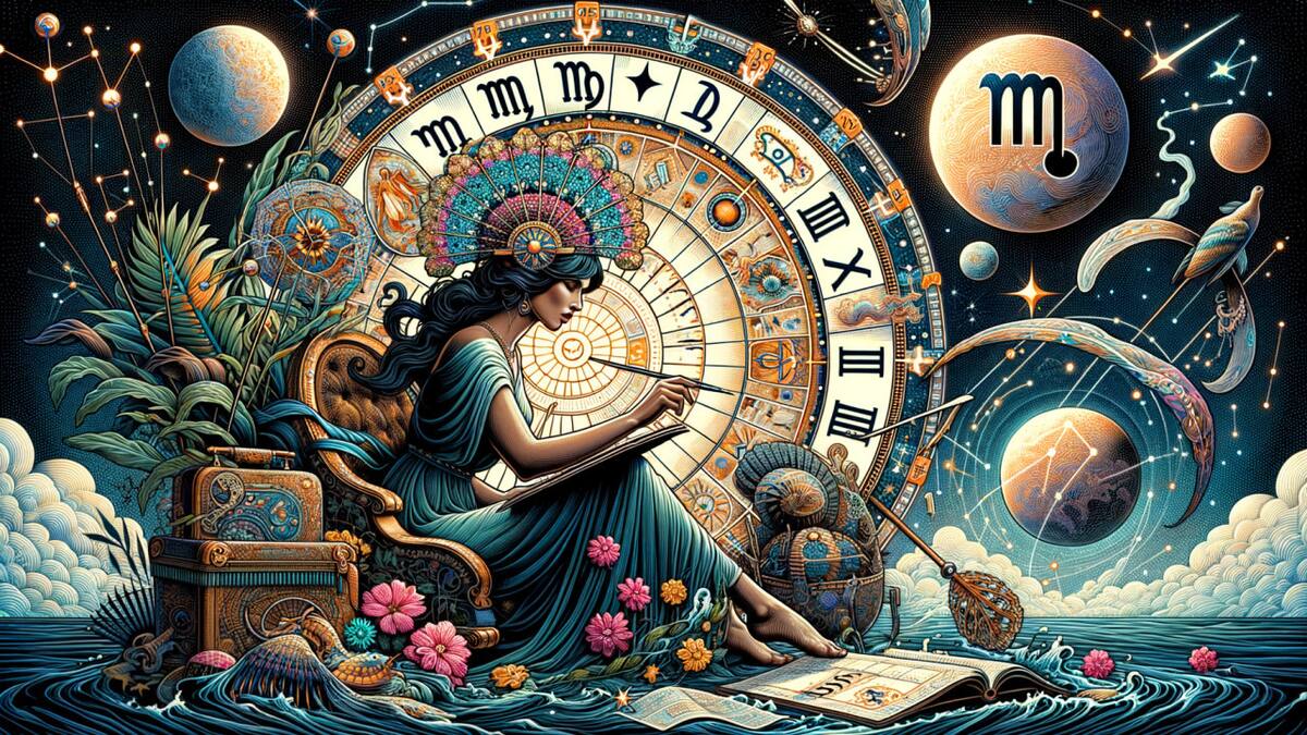 Horóscopo de Virgo de hoy: miércoles 28 de agosto de 2024. Foto: Redacción canal26.com