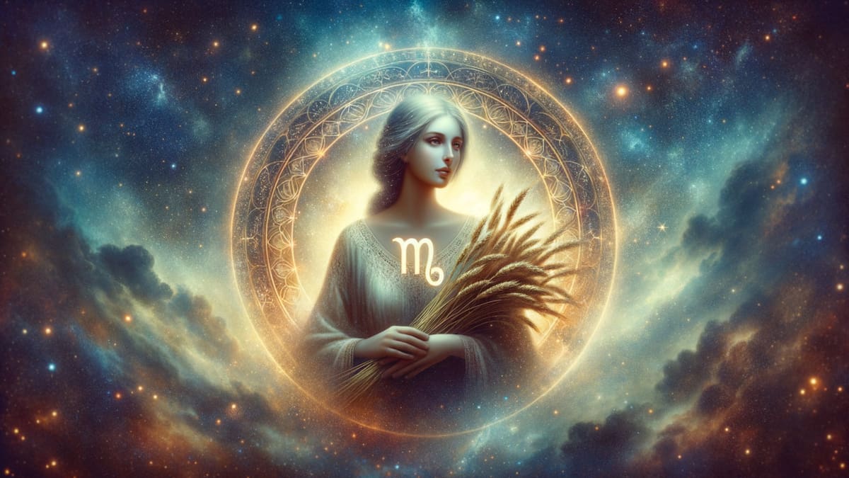 Horóscopo de Virgo de hoy: miércoles 28 de mayo de 2025. Foto: Redacción canal26.com