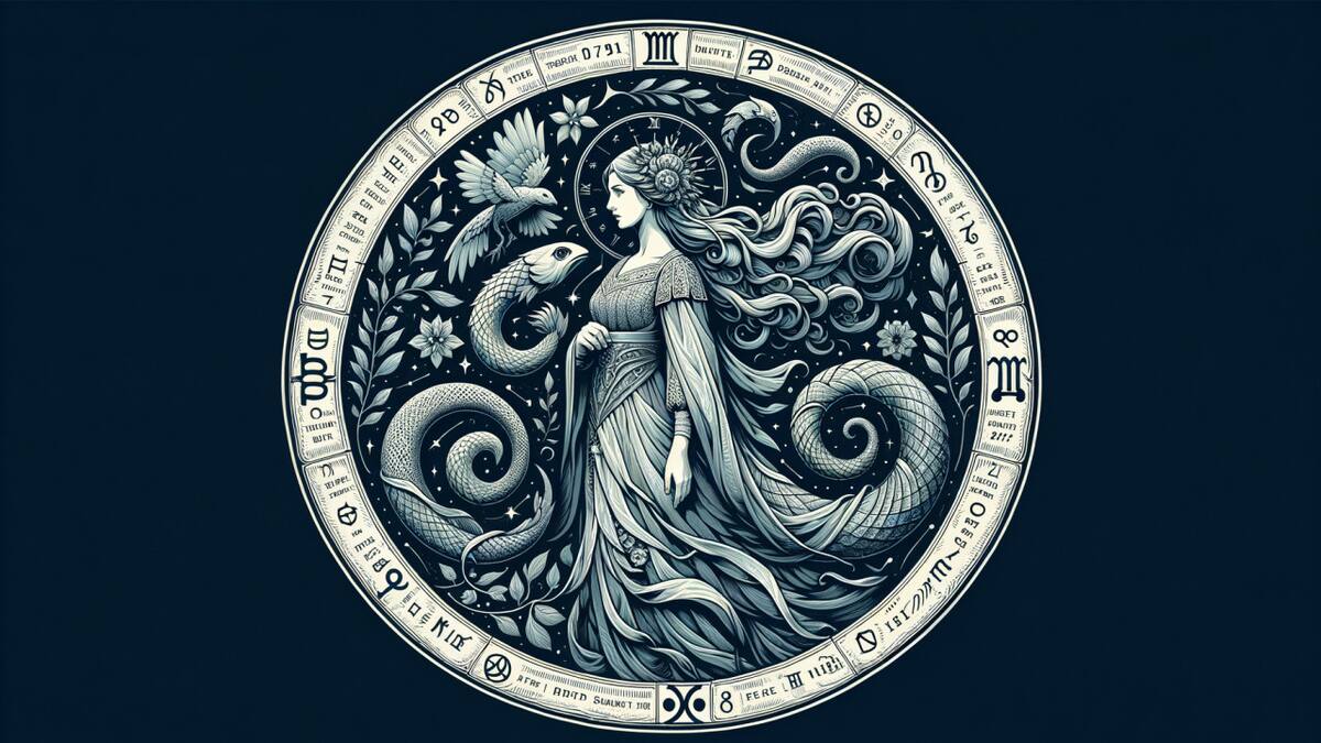 Horoscopo de Virgo de hoy: miércoles 3 de julio de 2024. Foto: Redacción canal26.com