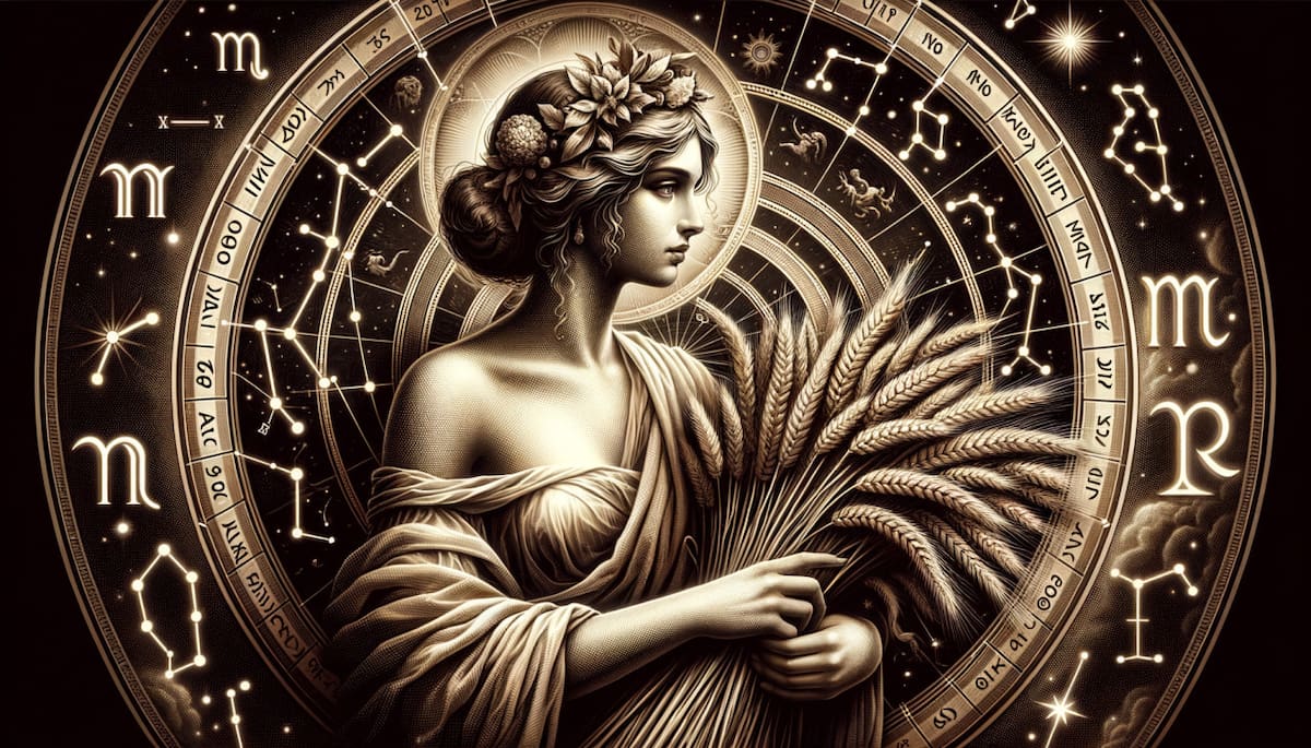 Horóscopo de Virgo de hoy: sábado 12 de abril de 2025. Foto: Redacción canal26.com