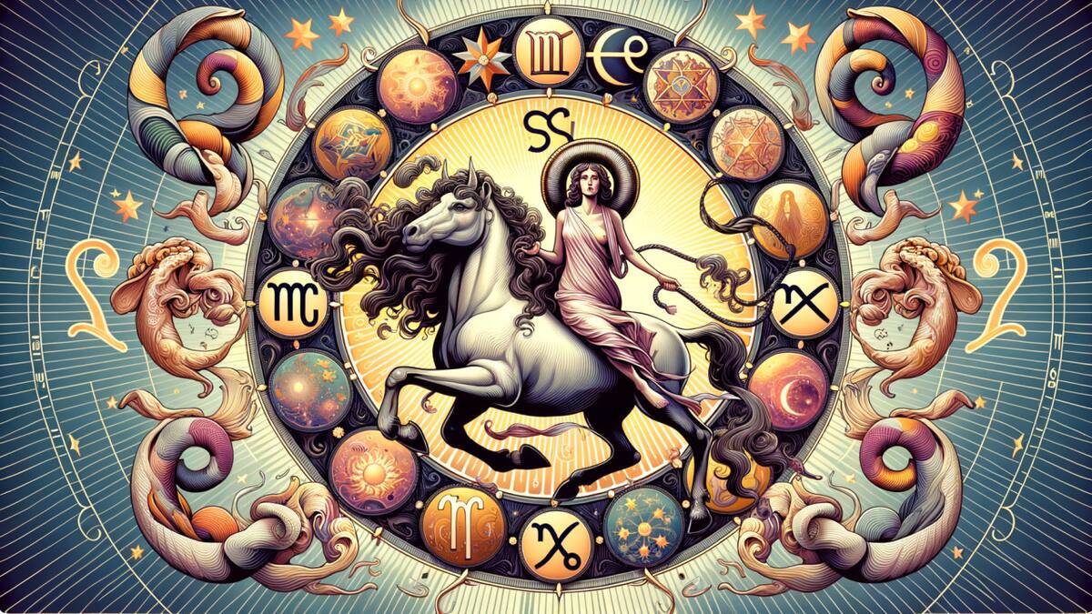 Horóscopo de Virgo de hoy: sábado 15 de febrero de 2025. Foto: Redacción canal26.com