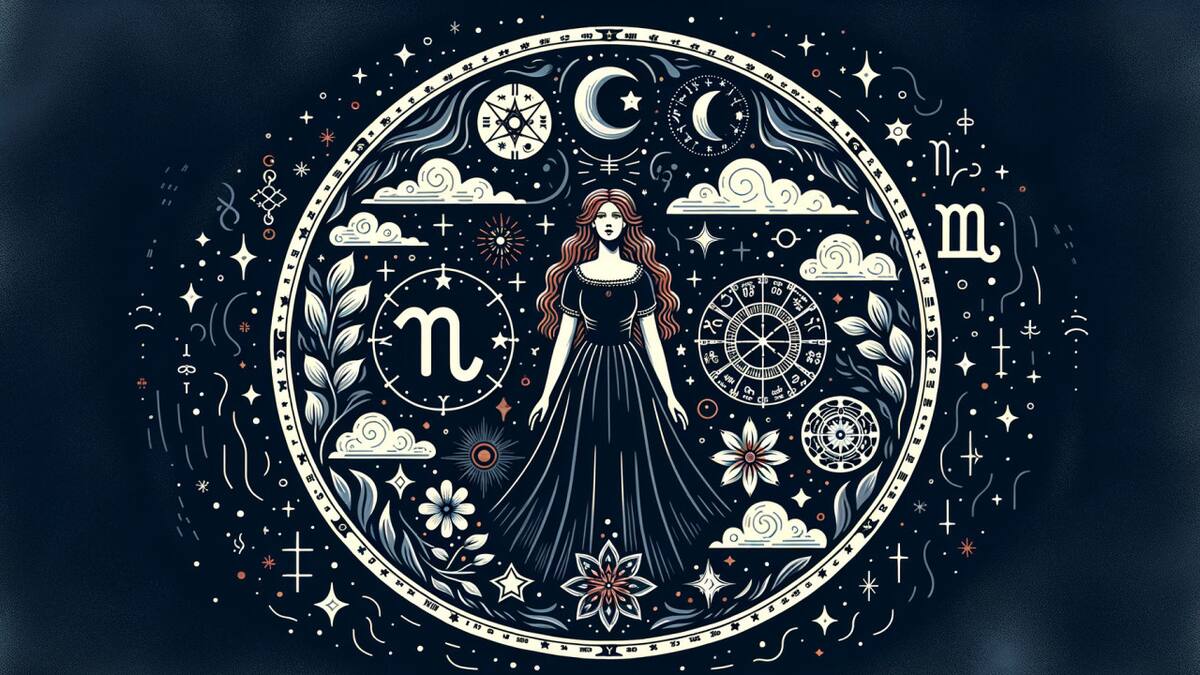 Horóscopo de Virgo de hoy: sábado 15 de junio de 2024. Foto: Redacción canal26.com