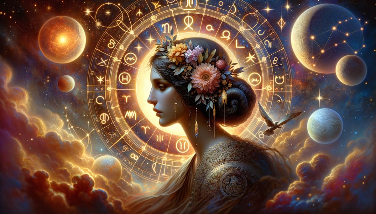 Horóscopo de Virgo de hoy: sábado 22 de marzo de 2025. Foto: Redacción canal26.com
