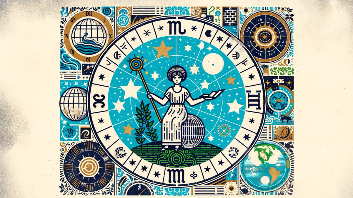 Horoscopo de Virgo de hoy: sábado 28 de diciembre de 2024. Foto: Redacción canal26.com