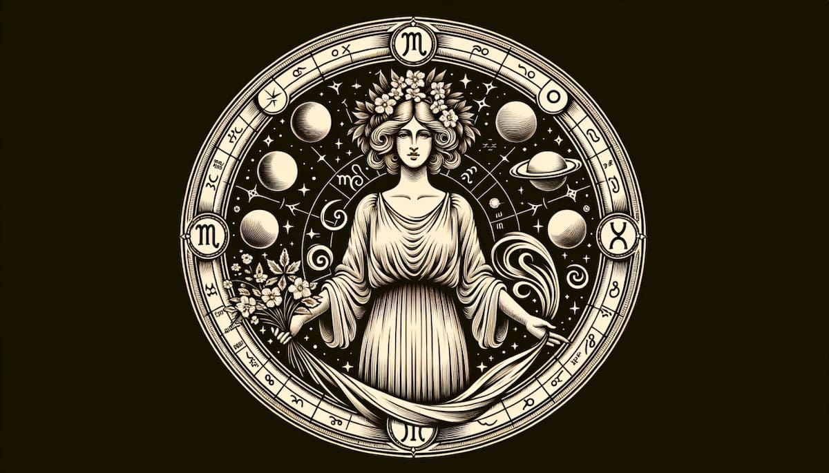 Horóscopo de Virgo de hoy: sábado 7 de diciembre de 2024. Foto: Redacción canal26.com