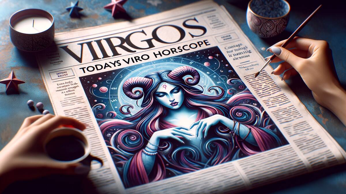 Horóscopo de Virgo de hoy: viernes 21 de marzo de 2025. Foto: Redacción canal26.com