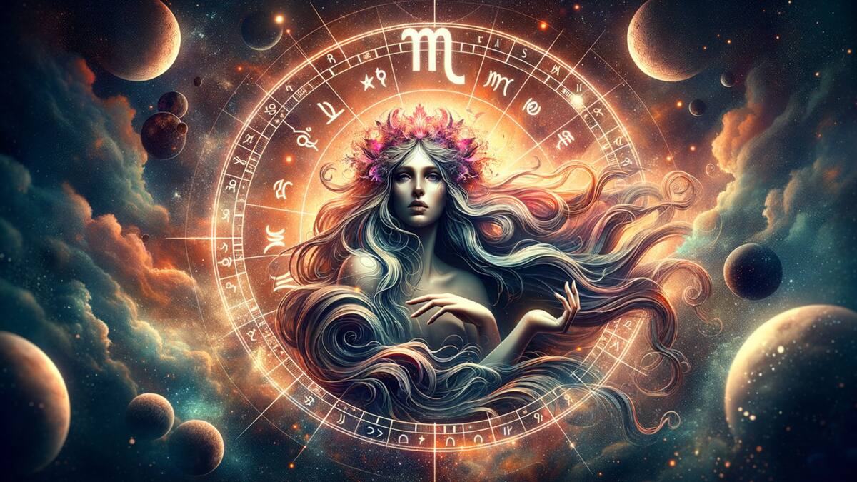Horóscopo de Virgo de hoy: viernes 4 de octubre de 2024. Foto: Redacción canal26.com