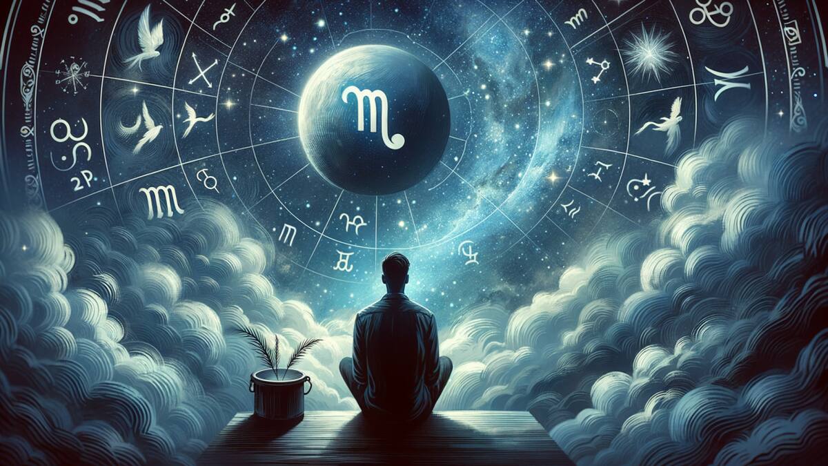 Horóscopo de Virgo de hoy: viernes 7 de marzo de 2025. Foto: Redacción canal26.com