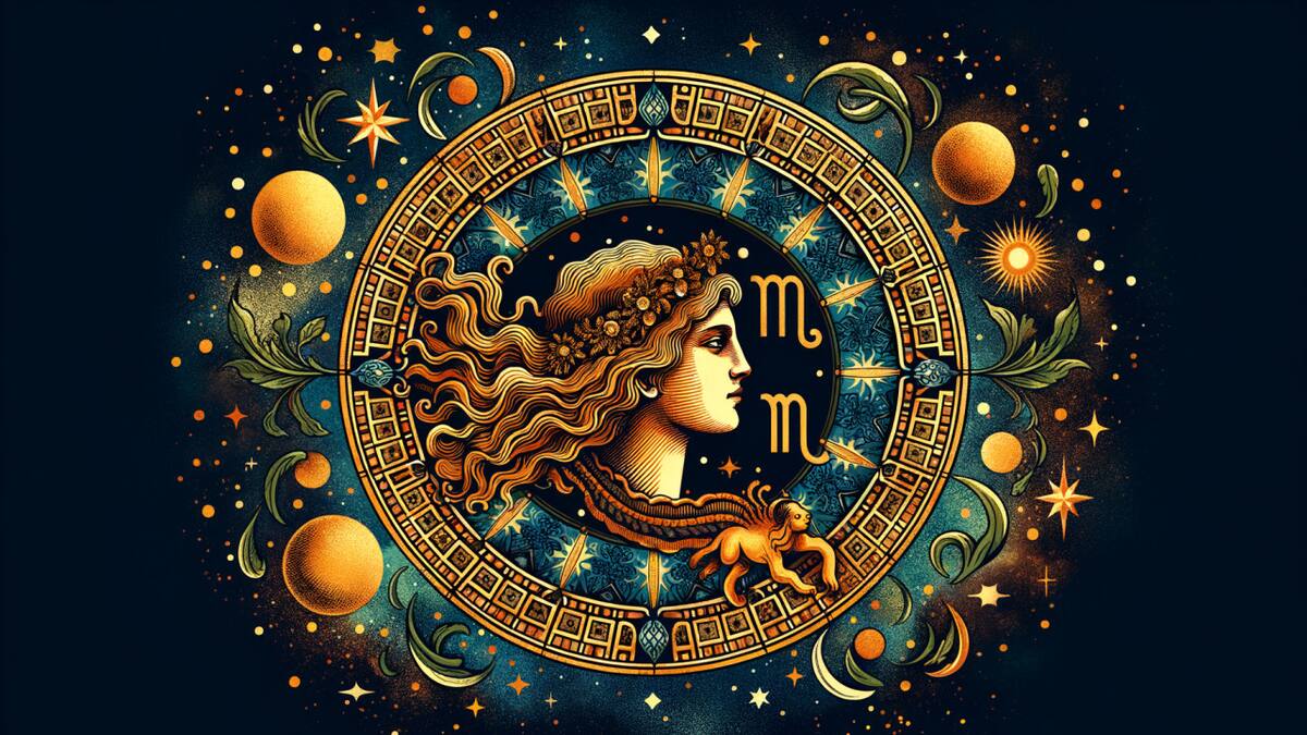 Horoscopo de Virgo de hoy: viernes 9 de mayo de 2025. Foto: Redacción canal26.com