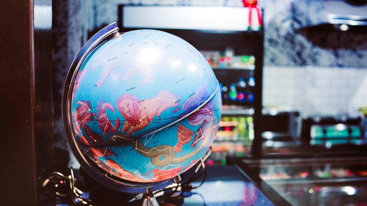 Horóscopo. Foto: Unsplash