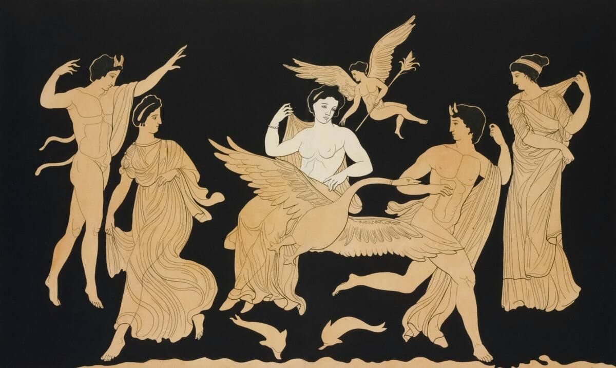 Horóscopo griego. Foto: Unsplash.