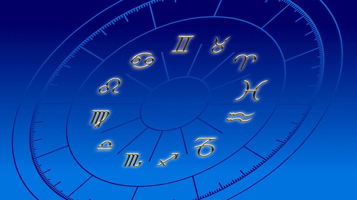 Horóscopo, signos, Zodiaco, astrología. Foto: Pixabay