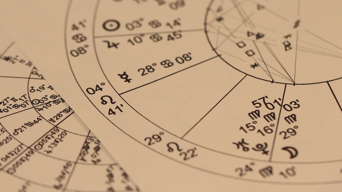 Horóscopo, signos, Zodiaco, astrología. Foto: Pixabay
