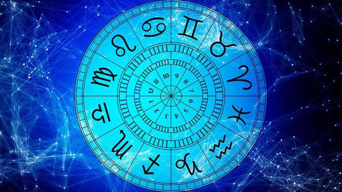 Los signos más desprolijos del zodíaco.