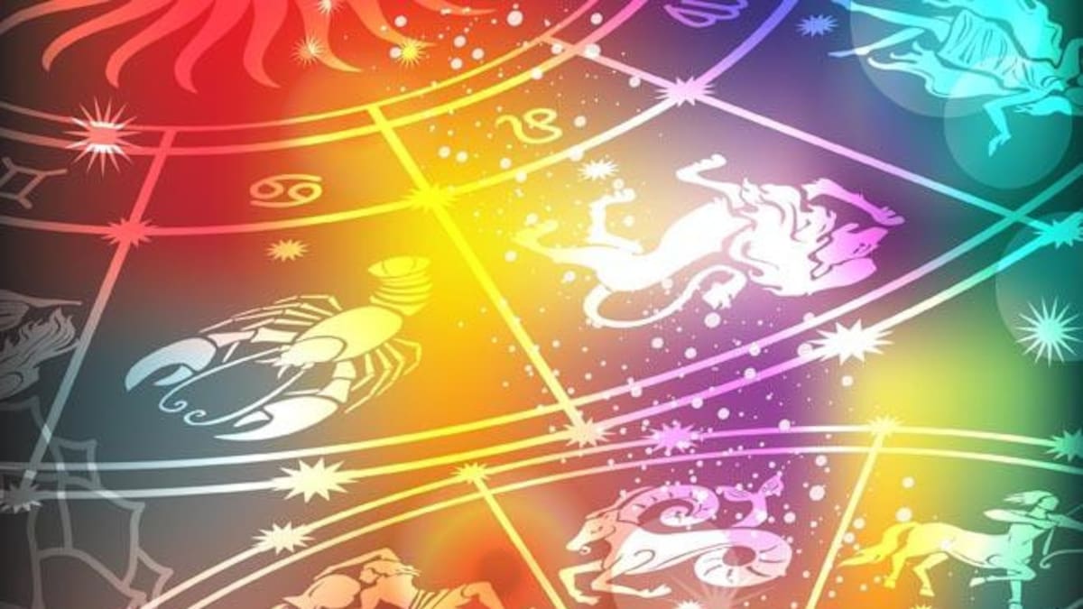 Horóscopo, Zodiaco, Astros
