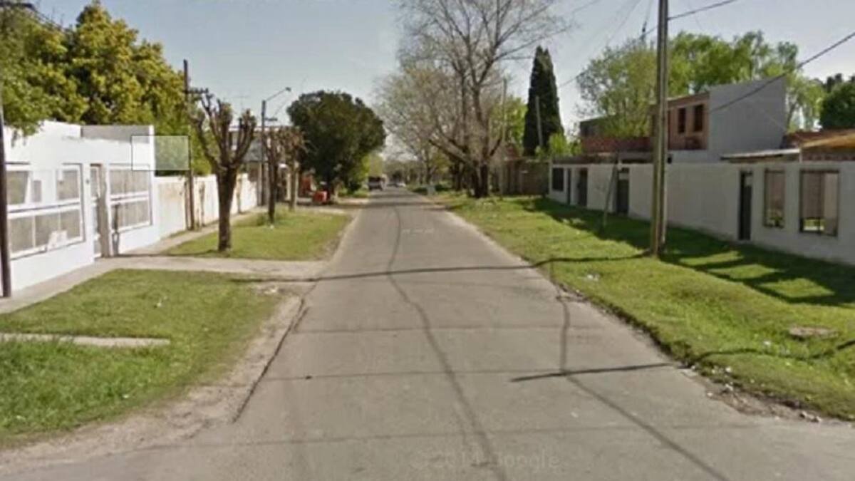 Horror en La Plata: un paciente psiquiátrico asesinó a su madre