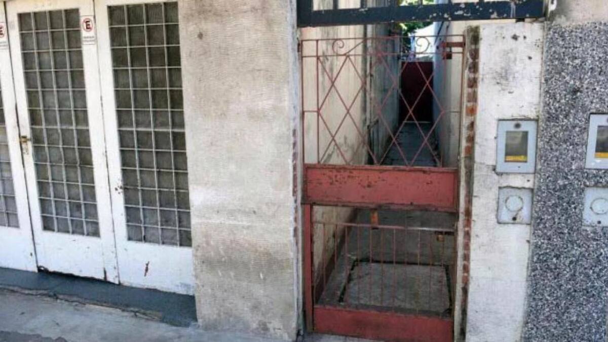 Horror en Rosario - Mujer torturada - Policiales