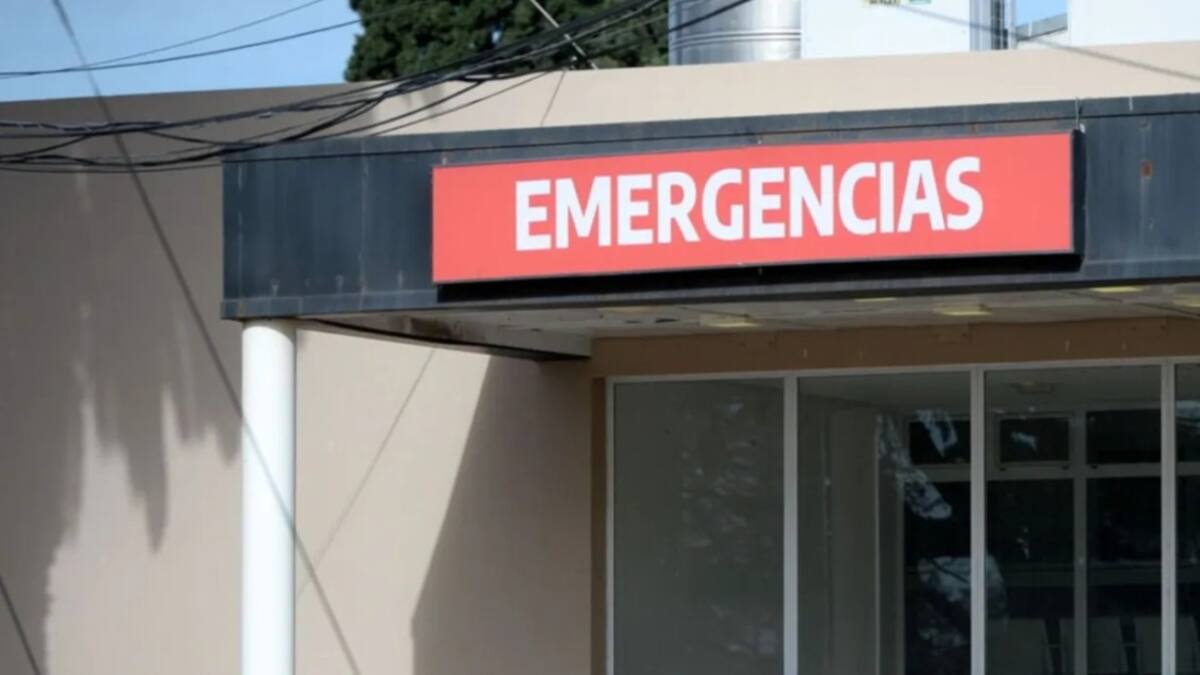 Hospital Alejandro Korn de Melchor Romero. Fuente: Captura