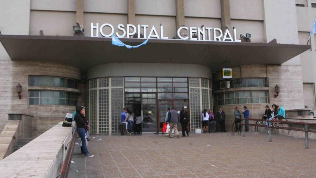 Mendoza: tres mujeres terminaron apuñaladas después de una discusión que derivó en una feroz pelea