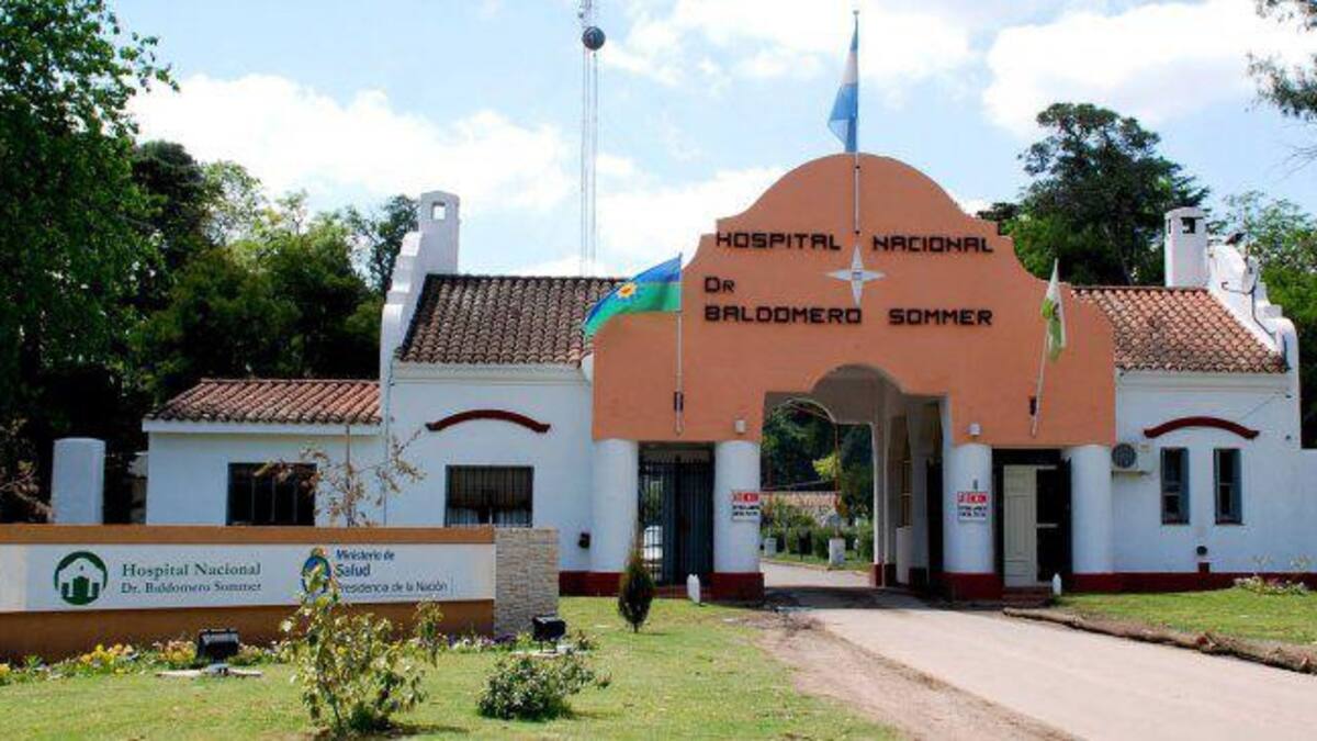 Hospital de General Rodríguez