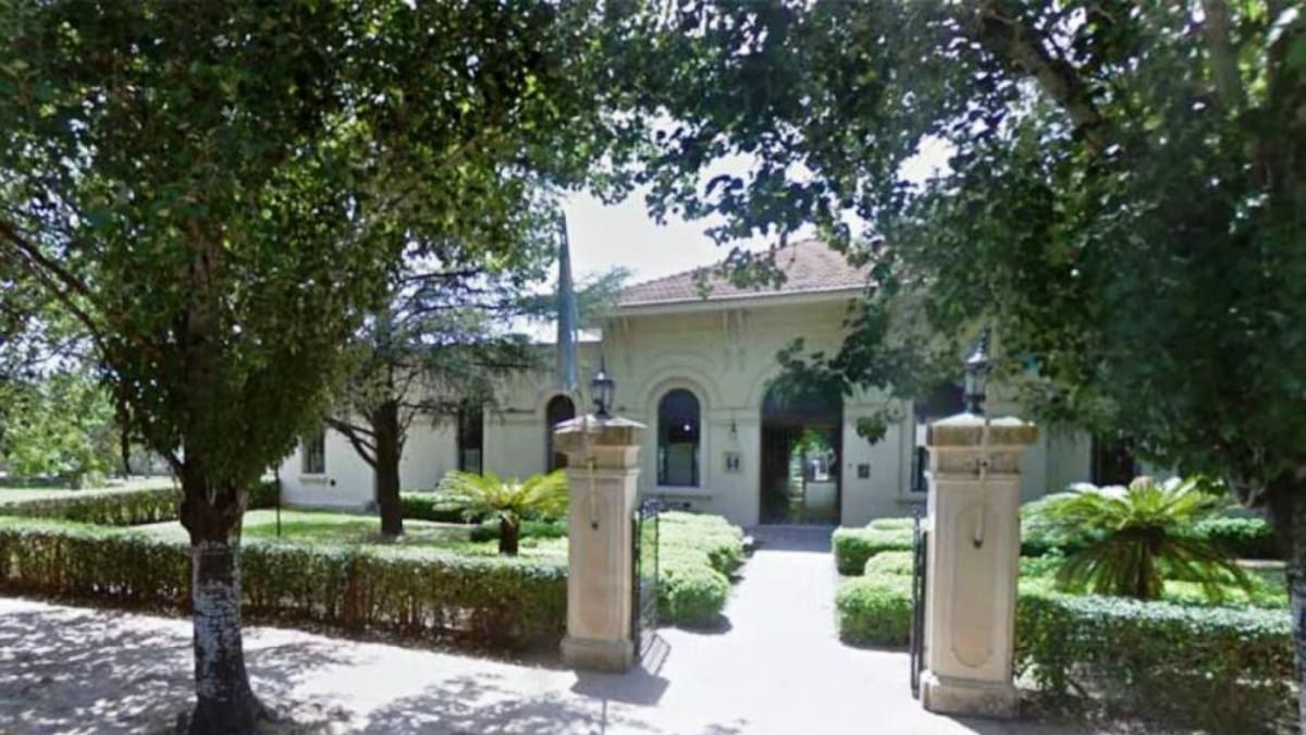 Hospital de Lobos