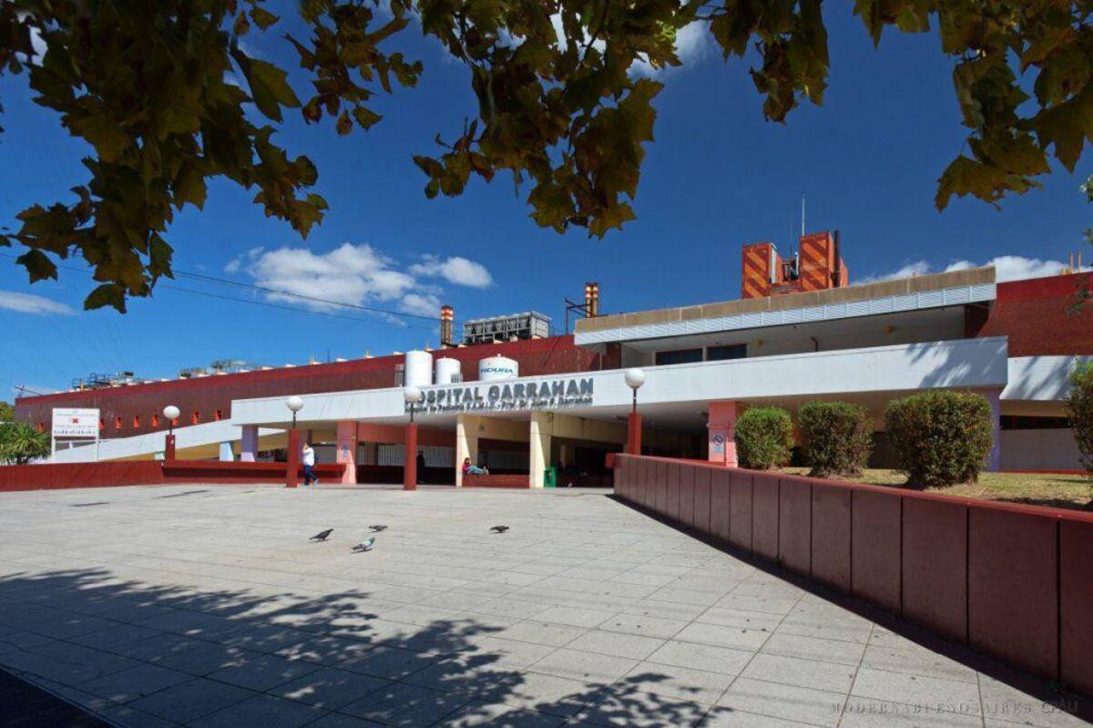 Hospital Garrahan
