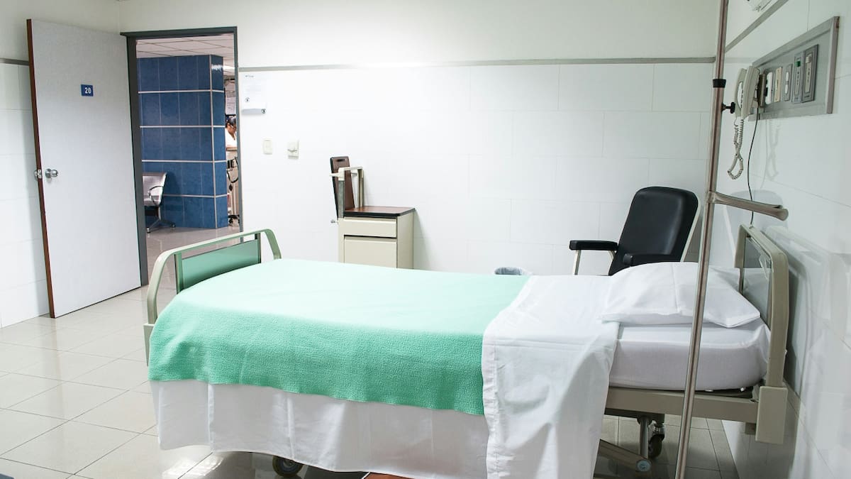 Aumentan los casos de gripe en Argentina. Fuente: FREEPIK