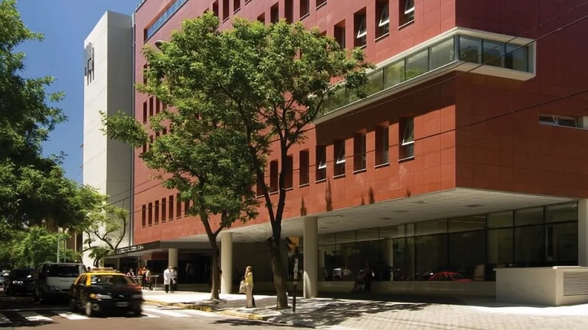 Escándalo en hospitales: qué medidas tomó la Asociación de Anestesia tras las denuncias por drogas robadas