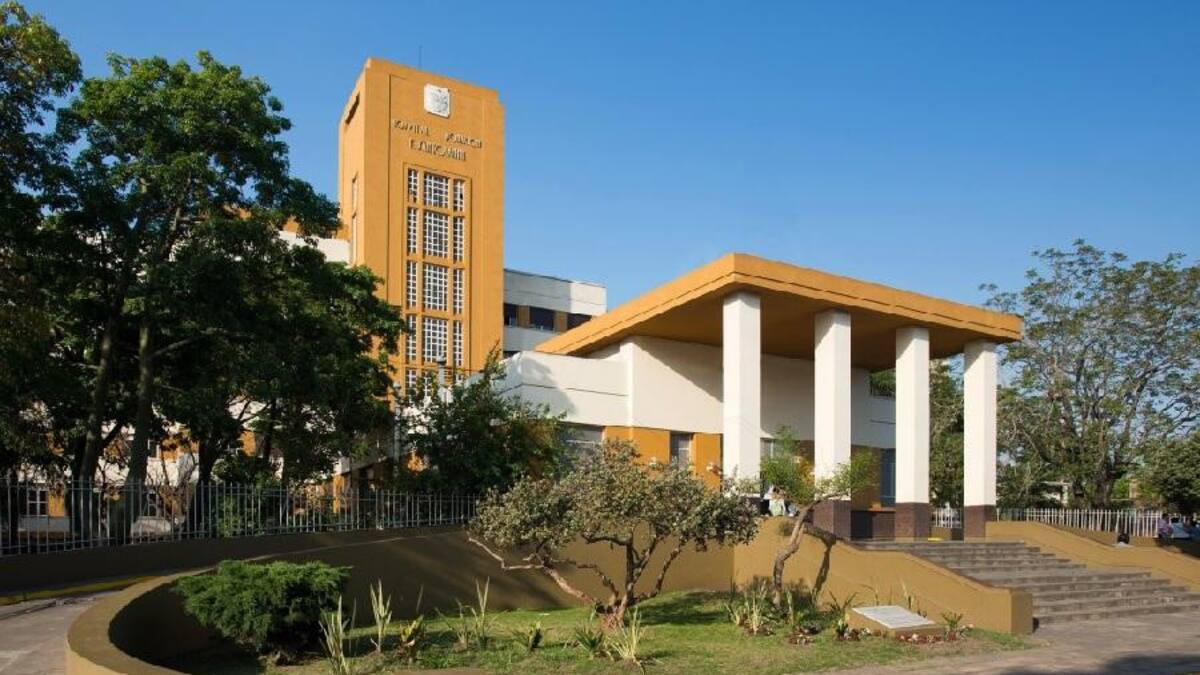 Hospital Santojanni, coronavirus en Argentina, sistema de salud