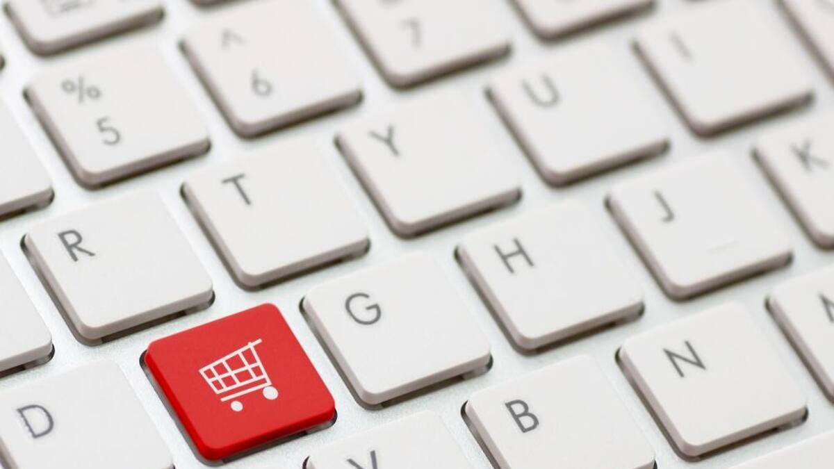 Hot Sale - compras online