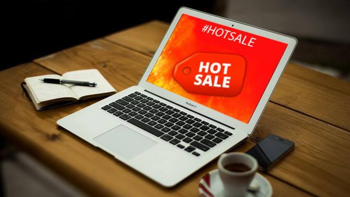 Hot Sale - Ofertas