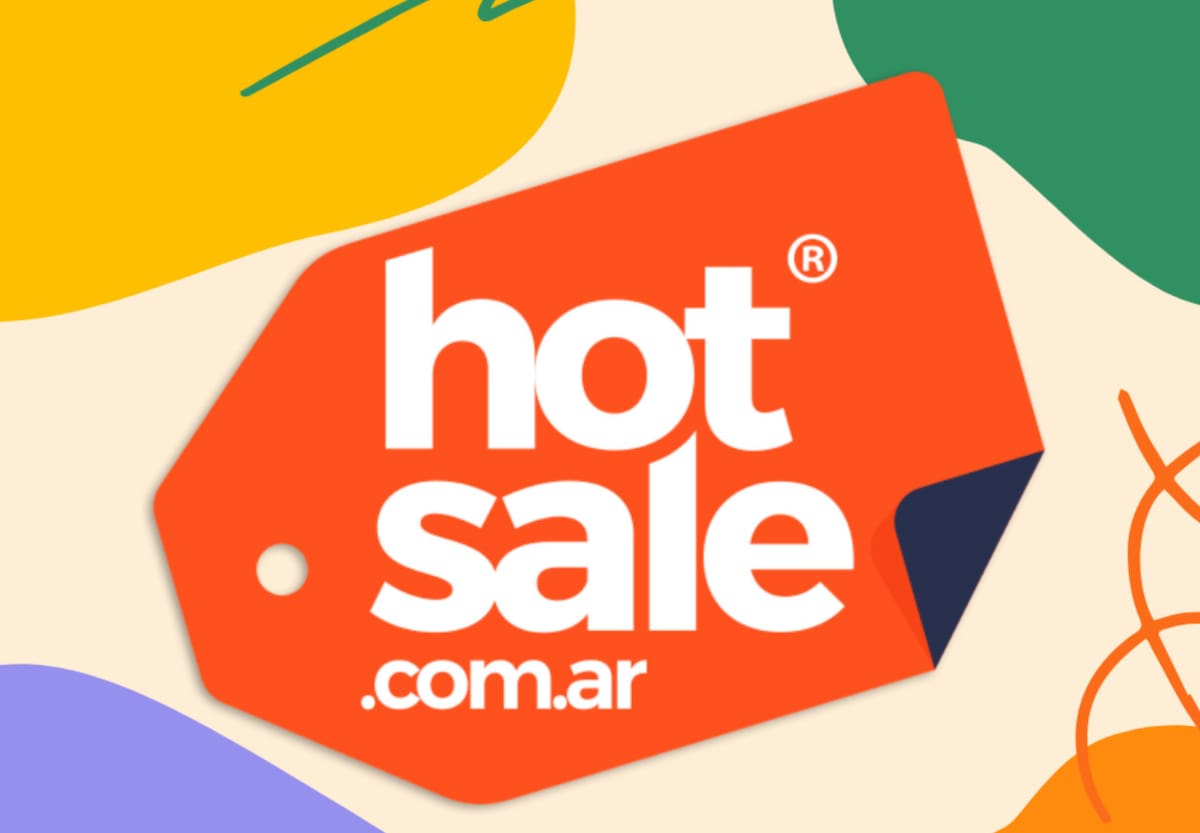 Hot Sale 2024. Foto: Hot Sale.