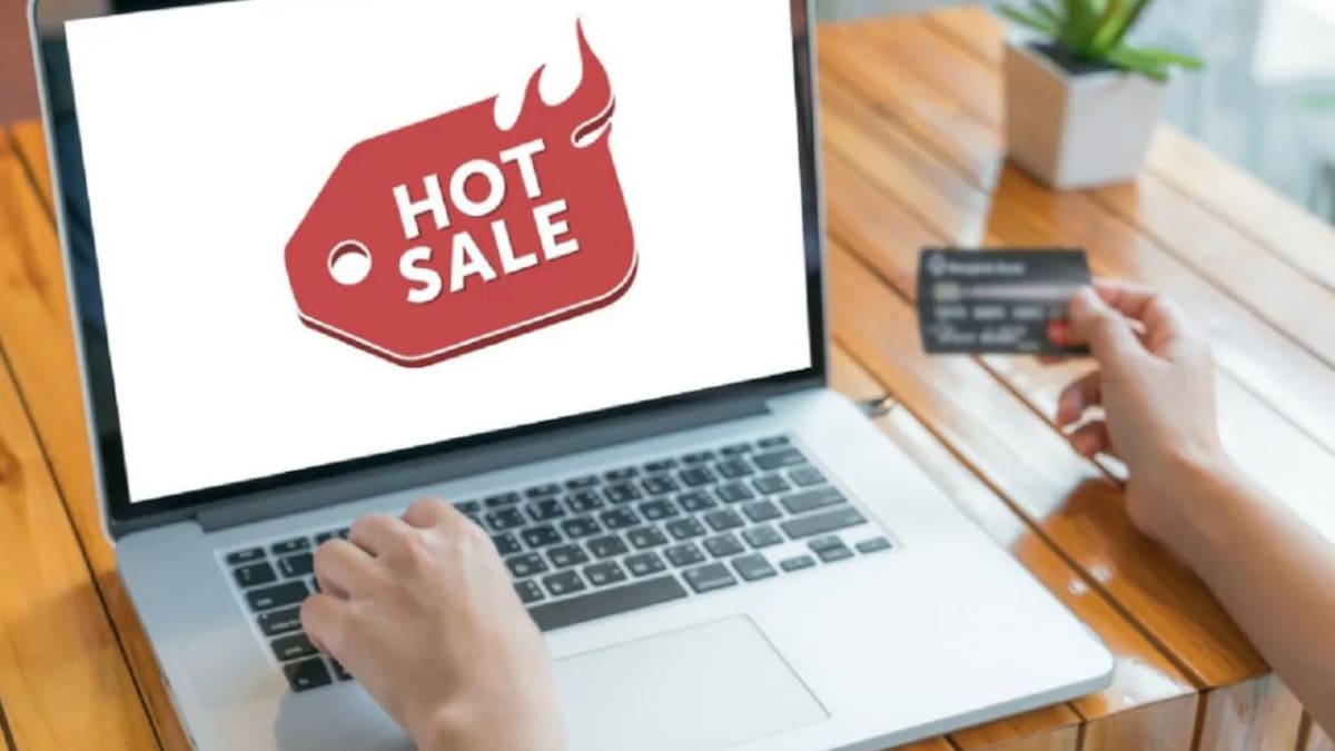 Llega el Hot Sale: cuándo y cómo ahorrar de la mejor manera en productos de electrónica en mayo 2026