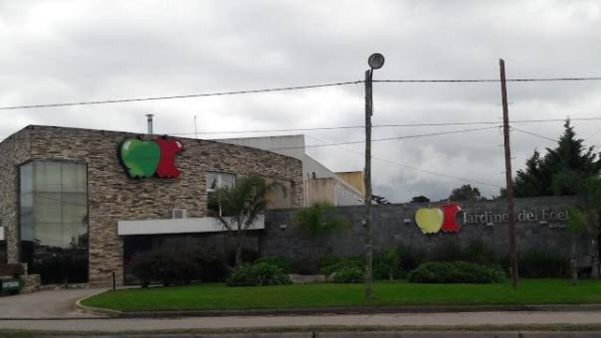 Hotel alojamiento en Mar del Plata